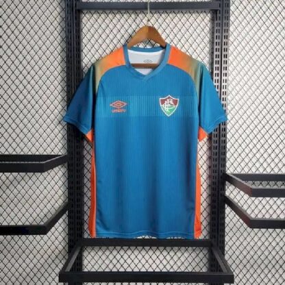Fluminense 2023/24 Pre-Match camiseta - Image 2