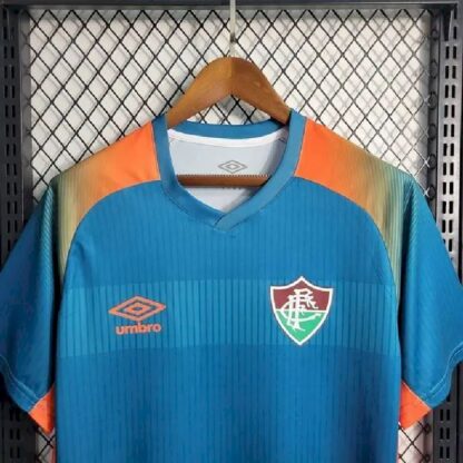 Fluminense 2023/24 Pre-Match camiseta - Image 3