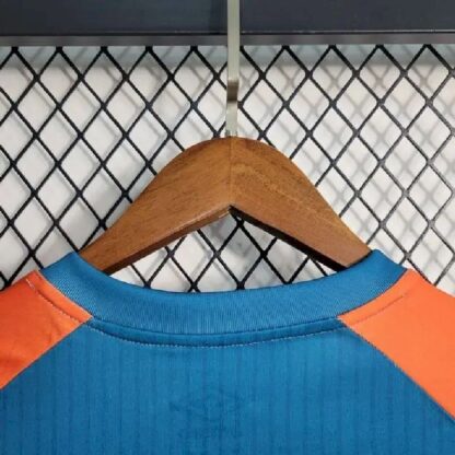 Fluminense 2023/24 Pre-Match camiseta - Image 8
