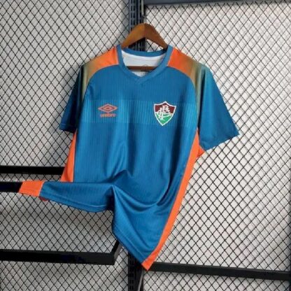 Fluminense 2023/24 Pre-Match camiseta
