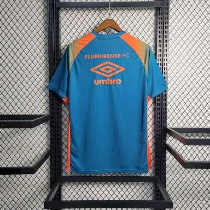 Fluminense 2023/24 Pre-Match camiseta - Image 9