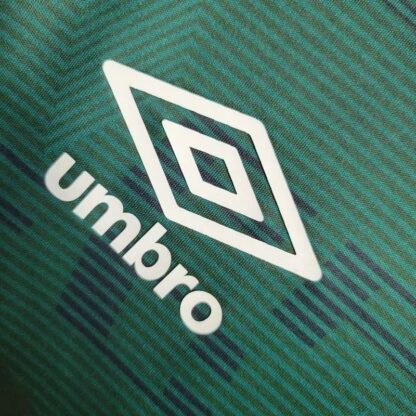 Fluminense 2023/24 Pre-Match entrenamiento Boutique camiseta - Image 7