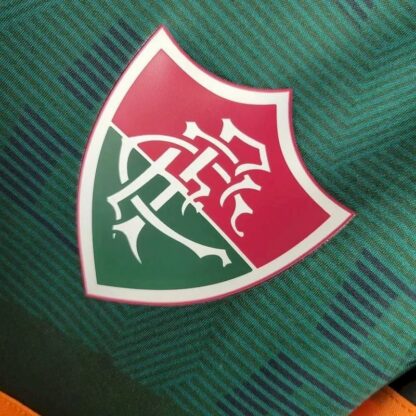Fluminense 2023/24 Pre-Match entrenamiento Boutique camiseta - Image 8