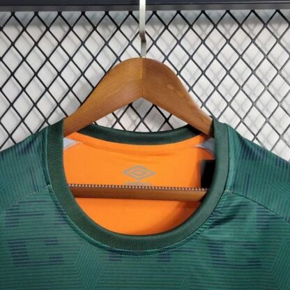 Fluminense 2023/24 Pre-Match entrenamiento Boutique camiseta - Image 6