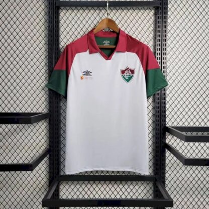 Fluminense 2023/24 Pre-Match entrenamiento Boutique camiseta