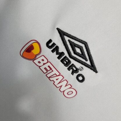 Fluminense 2023/24 Pre-Match entrenamiento Boutique camiseta - Image 7