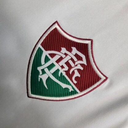 Fluminense 2023/24 Pre-Match entrenamiento Boutique camiseta - Image 8