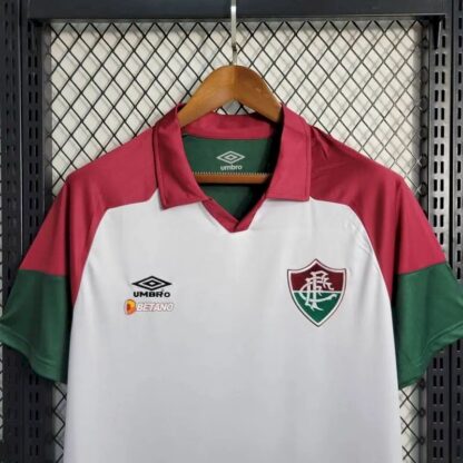 Fluminense 2023/24 Pre-Match entrenamiento Boutique camiseta - Image 4
