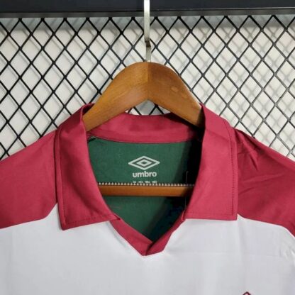 Fluminense 2023/24 Pre-Match entrenamiento Boutique camiseta - Image 5
