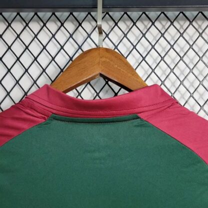 Fluminense 2023/24 Pre-Match entrenamiento Boutique camiseta - Image 6