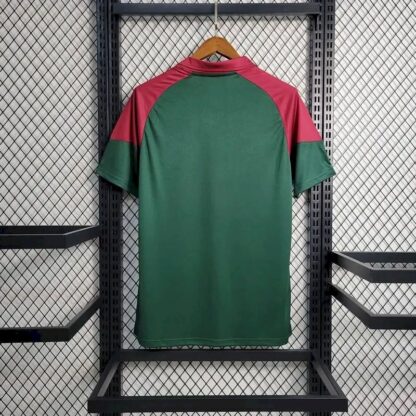 Fluminense 2023/24 Pre-Match entrenamiento Boutique camiseta - Image 2