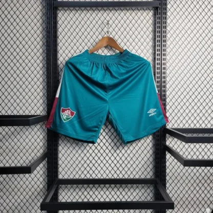 Fluminense 2023/24 Pre-Match entrenamiento pantaloneta