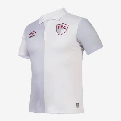 Fluminense 2022/23 120th Anniversary camiseta - Image 2