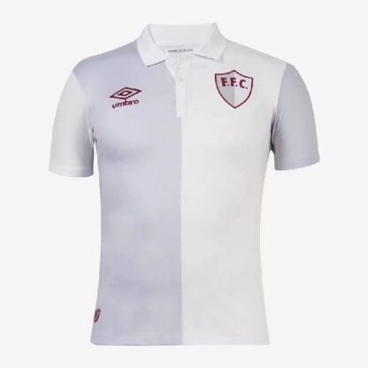 Fluminense 2022/23 120th Anniversary camiseta