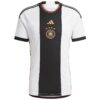 Germany 2022 World Cup local camiseta