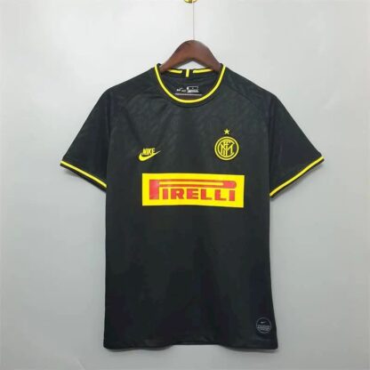 Inter Milan 2019/20 tercera camiseta