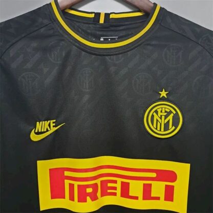 Inter Milan 2019/20 tercera camiseta - Image 2