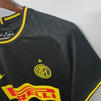 Inter Milan 2019/20 tercera camiseta - Image 3