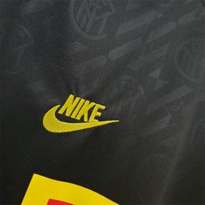 Inter Milan 2019/20 tercera camiseta - Image 4