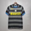 Inter Milan 2020/21 tercera camiseta