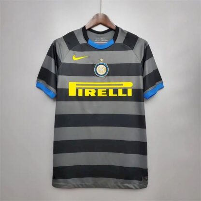 Inter Milan 2020/21 tercera camiseta