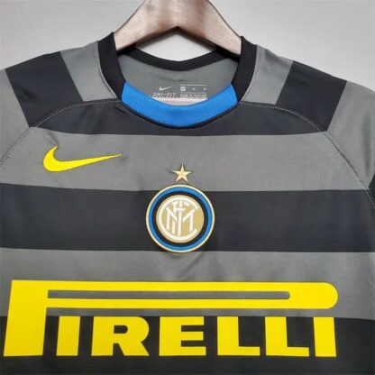 Inter Milan 2020/21 tercera camiseta - Image 2