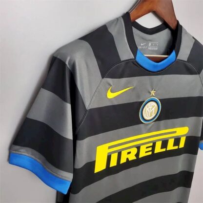 Inter Milan 2020/21 tercera camiseta - Image 3