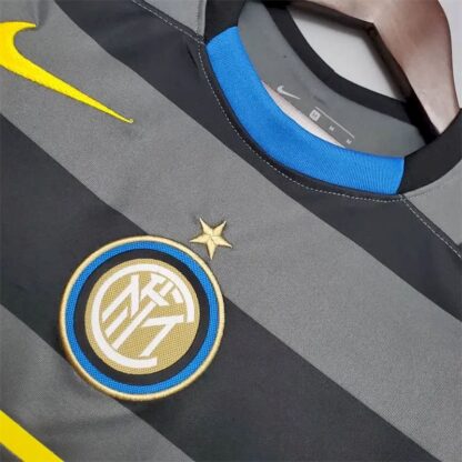 Inter Milan 2020/21 tercera camiseta - Image 4