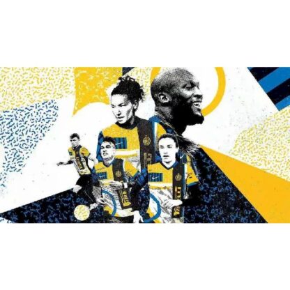 Inter Milan 2021/22 Fourth camiseta - Image 4