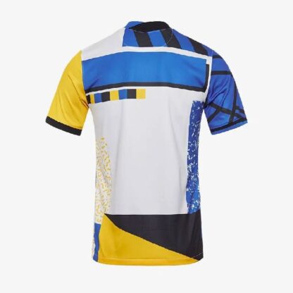 Inter Milan 2021/22 Fourth camiseta - Image 2