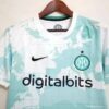 Inter Milan 2022/23 visitante Boutique camiseta - Image 2