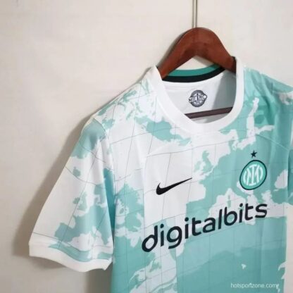 Inter Milan 2022/23 visitante Boutique camiseta - Image 3