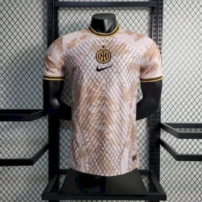 Inter Milan 2023/24 Special Edition camiseta versión jugador