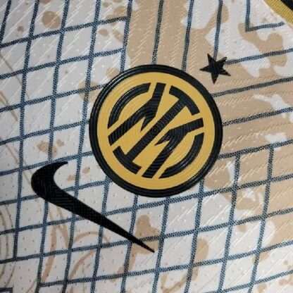 Inter Milan 2023/24 Special Edition camiseta versión jugador - Image 3