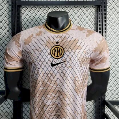 Inter Milan 2023/24 Special Edition camiseta versión jugador - Image 2