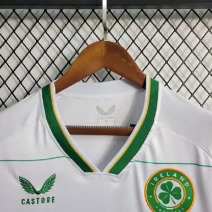 Ireland 2023/24 visitante camiseta - Image 4