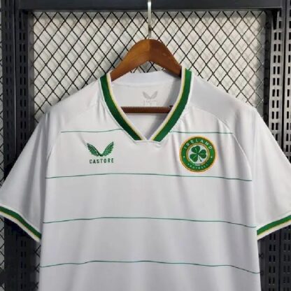 Ireland 2023/24 visitante camiseta - Image 3