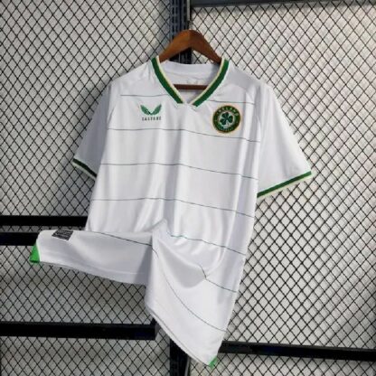 Ireland 2023/24 visitante camiseta