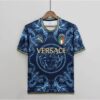 Italy 2022/23 Versace Co-Branded Edition camiseta