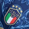 Italy 2022/23 Versace Co-Branded Edition camiseta - Image 2