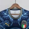 Italy 2022/23 Versace Co-Branded Edition camiseta - Image 3