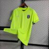 Italy 2023/24 portero camiseta - Image 2