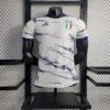 Italy 2023/24 visitante camiseta versión jugador
