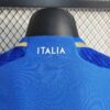 Italy 2023/24 local camiseta versión jugador - Image 5