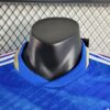 Italy 2023/24 local camiseta versión jugador - Image 4