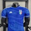 Italy 2023/24 local camiseta versión jugador - Image 3