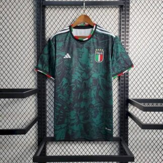 Italy 2023/24 Special Edition Boutique camiseta