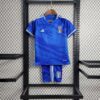 Italy 2023/24 local niños conjunto