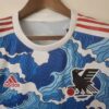 Japan 2022 Special Edition camiseta - Image 2