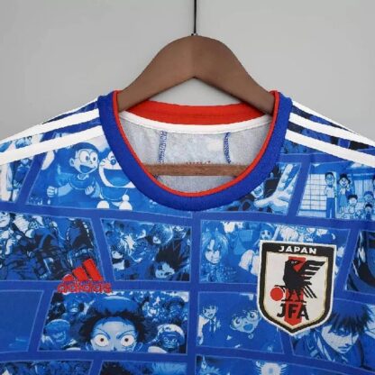 Japan 2022 Special camiseta - Image 4